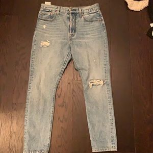 Levi’s size 29 501 skinny